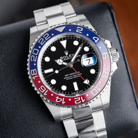 rolex gmt tip dot second|Rolex gmt master ii oyster.